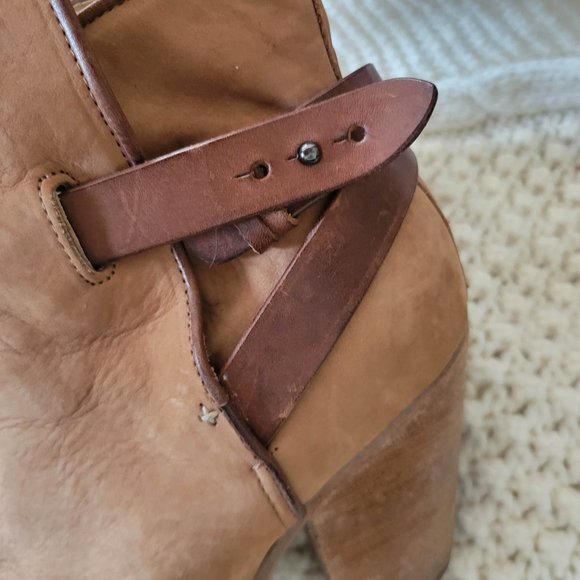 Rag & Bone Boots - Picture 9 of 11